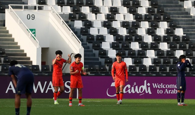 华体会体育-中国驻吉达总领馆：所谓“中国人U23亚洲杯决赛免票”是不实信息