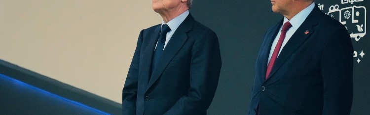 马卡报：巴萨和皇马高层国家德比赛前不会聚餐