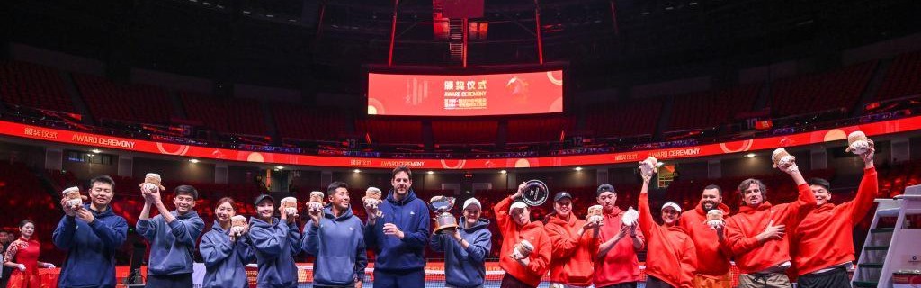 华体会体育-马年春节别样精彩！网球传奇明星赛暨一球致胜大奖赛上海落幕