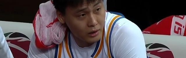 华体会体育官方网站-许利民：赵睿是国家队队长 对我们作用特别大 为他的好状态感到高兴