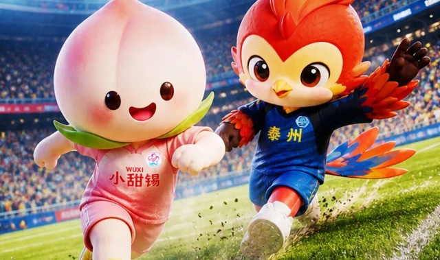 华体会体育登录入口-3:1！无锡高新区“第二现场”嗨翻了！