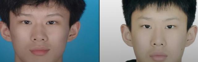 华体会体育官方入口-篮协核查U18核心李沂泽年龄 超龄3岁玩起降维打击